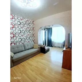 однушка на Солнечной